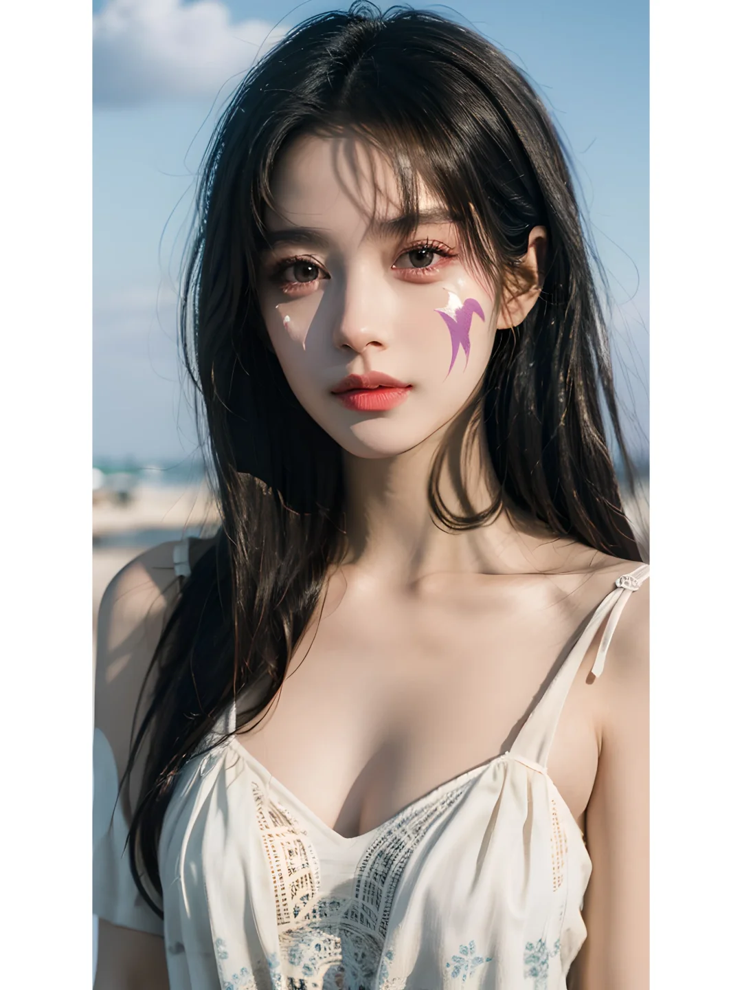 很漂亮的小衣服