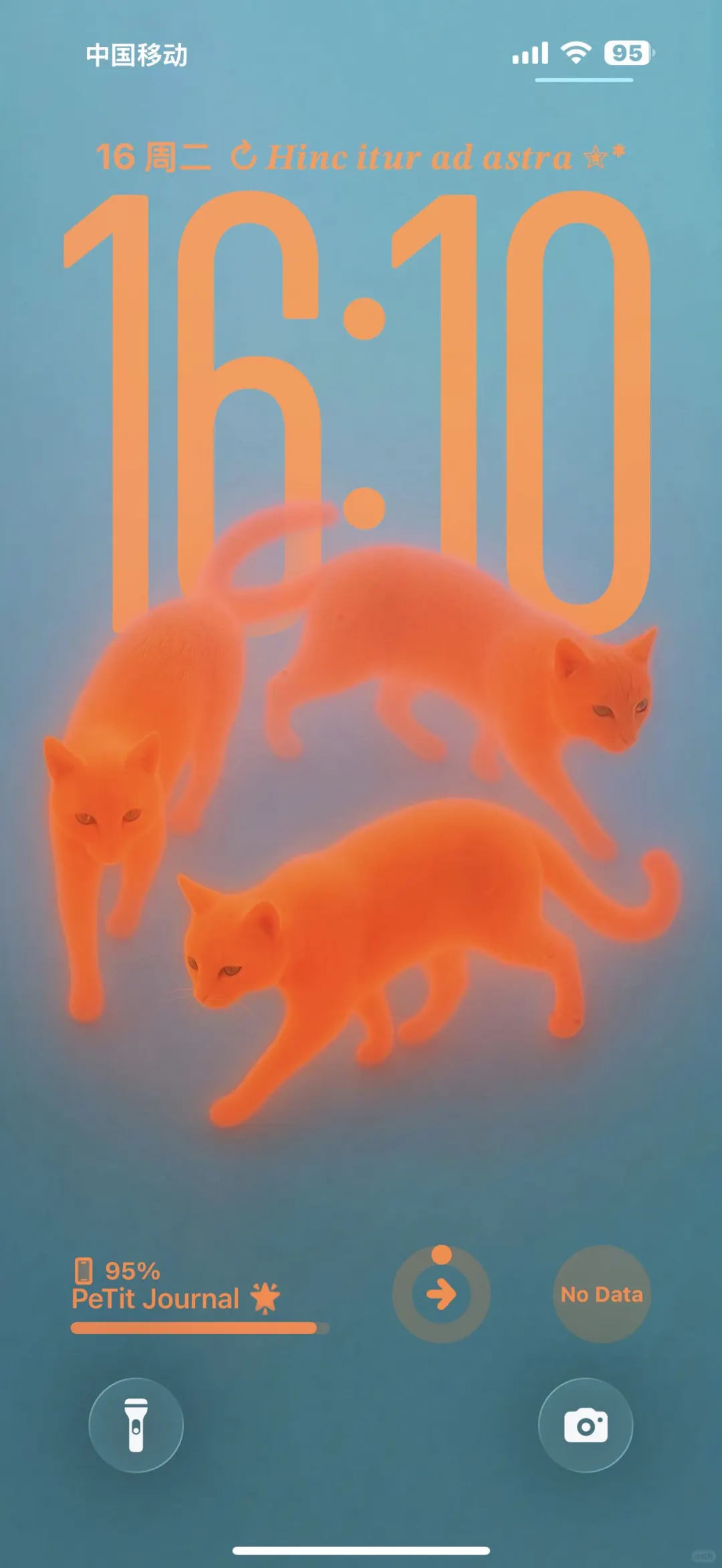 wallpaper| 小众壁纸