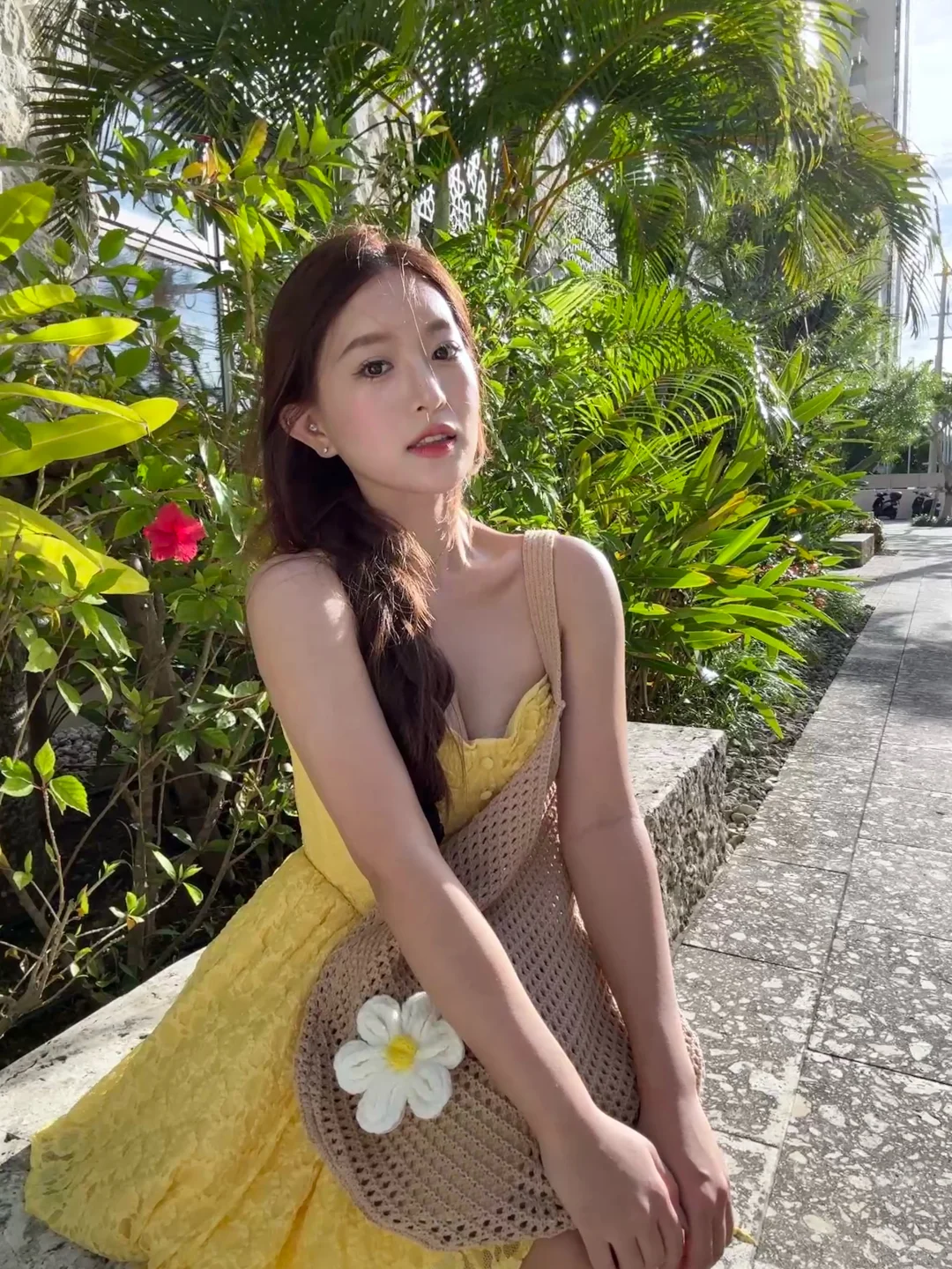 瘦了三十斤我身材太好了，美而自知瘦而不柴