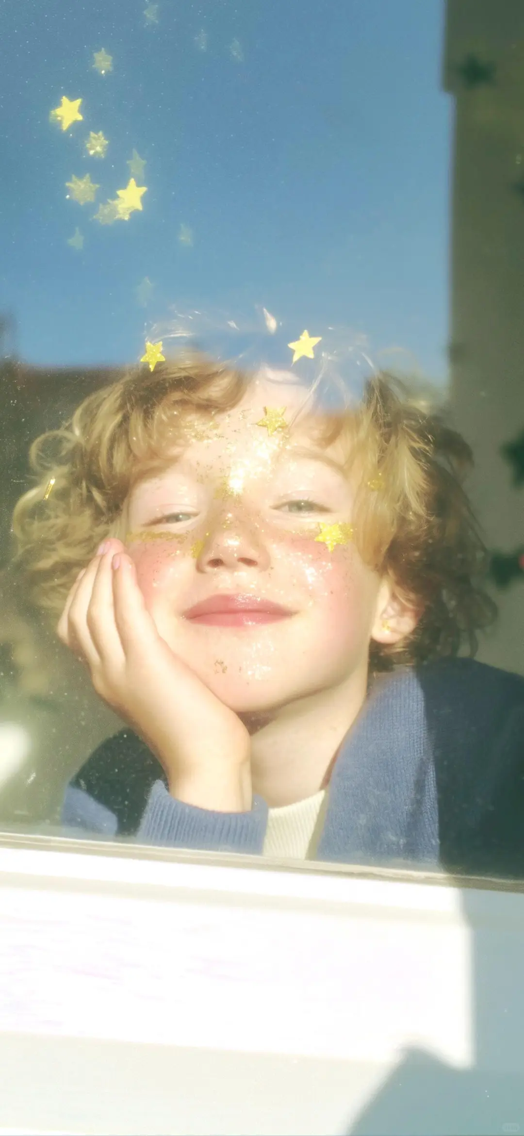 ❣️双人壁纸| 星星相吸12.14