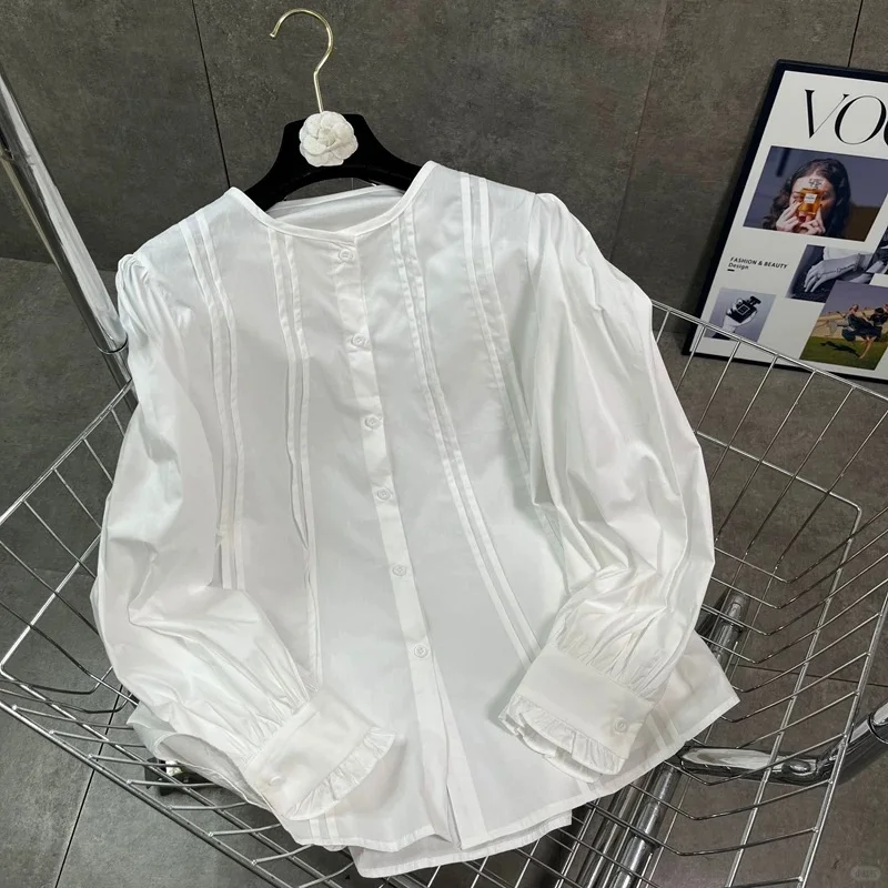 温柔穿搭，永远都不会过时～