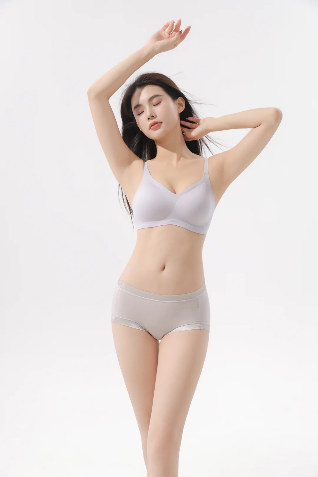 高级感内衣系列/电商拍摄