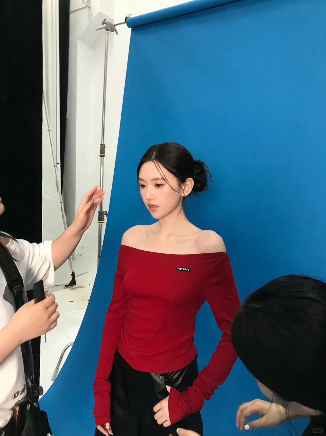 @OIOIESSE｜我的秋冬18图🍂