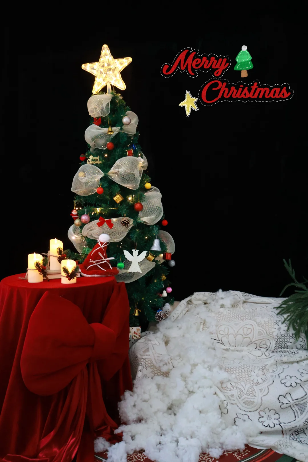 宜章约拍 | 圣诞写真🎄