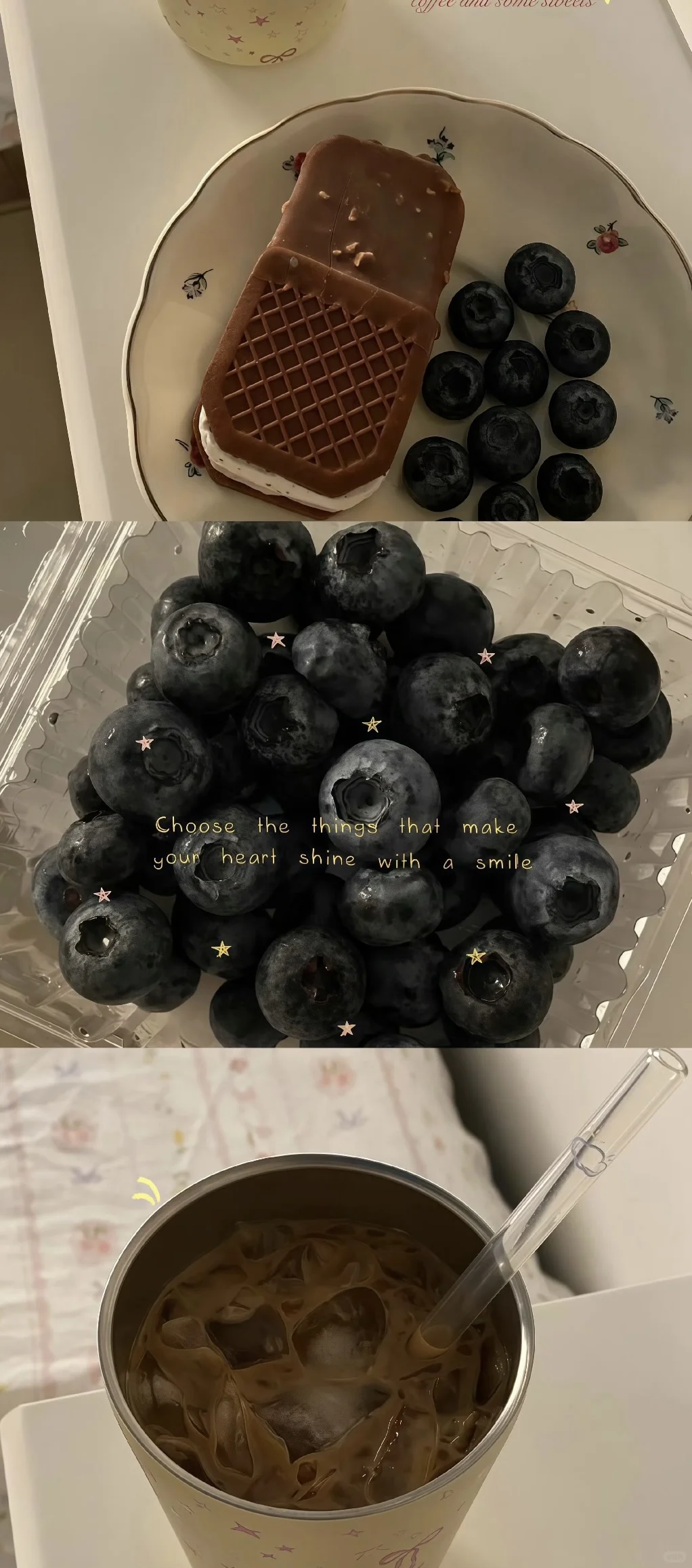 三宫格手机壁纸