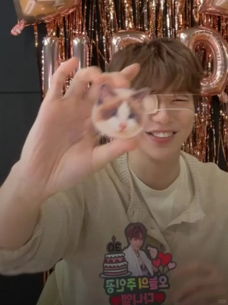 丹尼尔手机壁纸/fancon会员礼&赞儿/鸭鸭