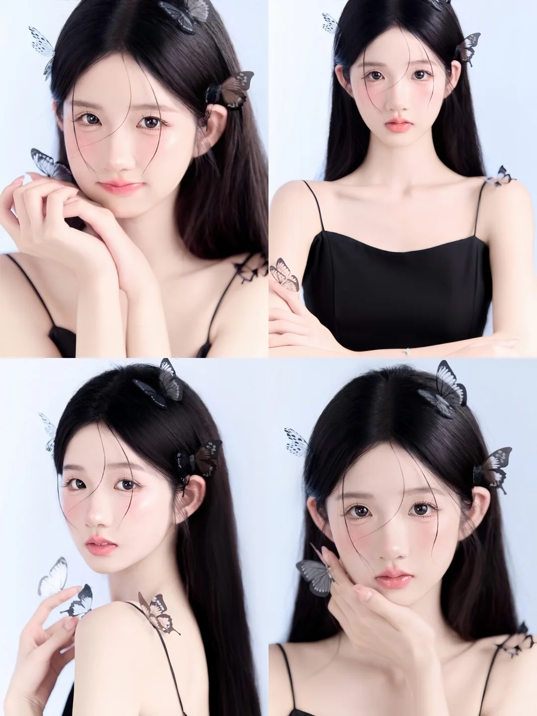 广州📍这家宝藏写真馆太懂女孩子了！