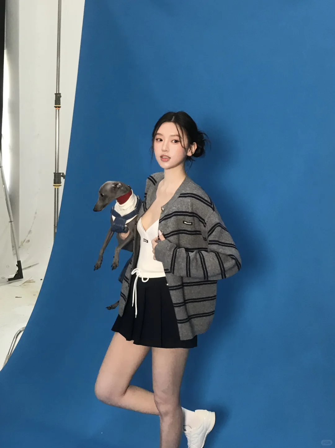 @OIOIESSE｜我的秋冬18图🍂