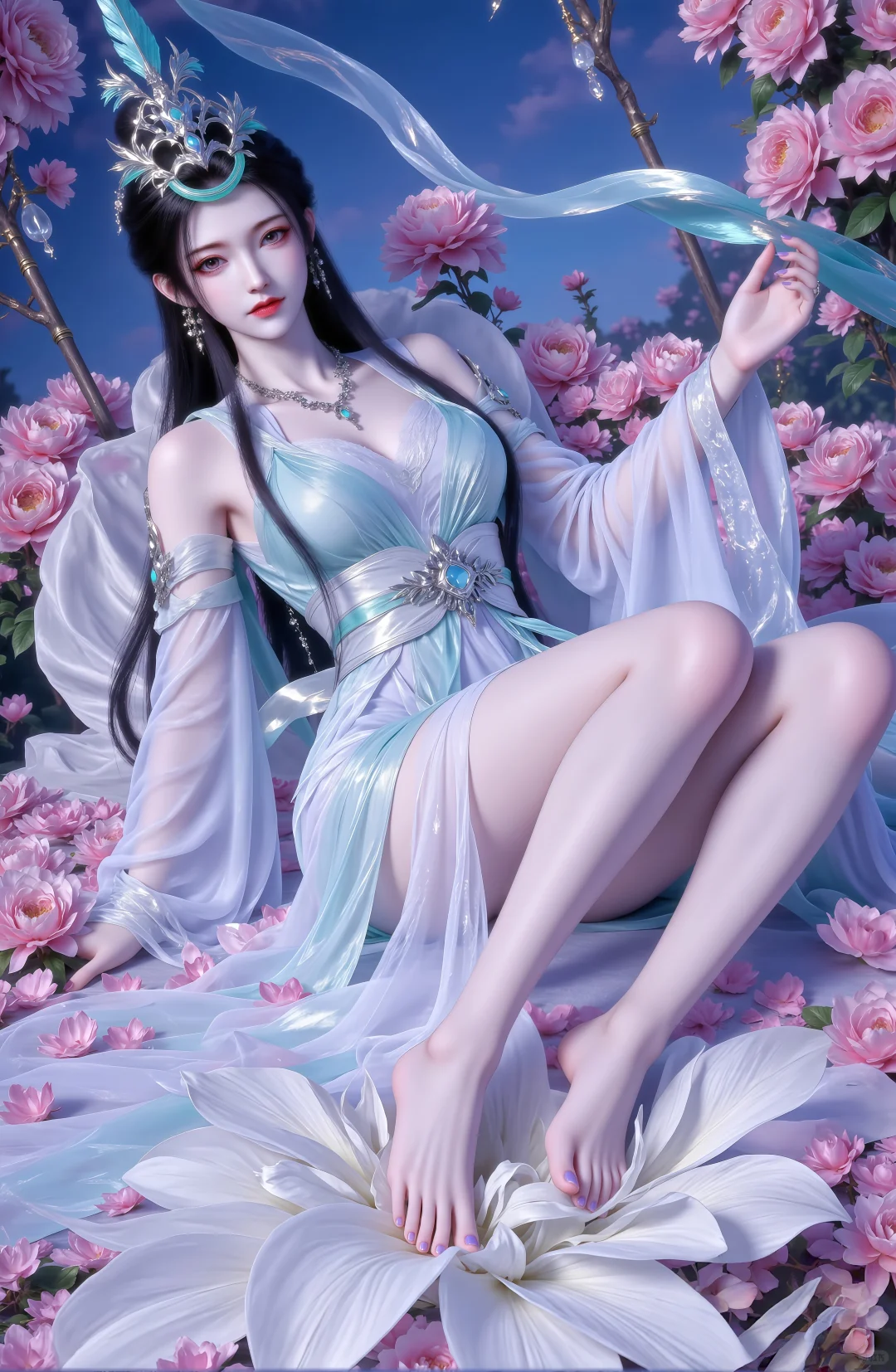 神国之上-陆嫁嫁 乖乖女么