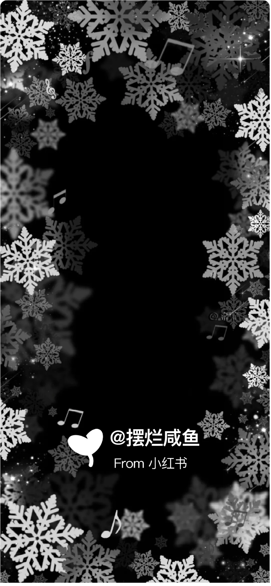 𝐖𝐞𝐂𝐡𝐚𝐭｜高质圣诞节壁纸