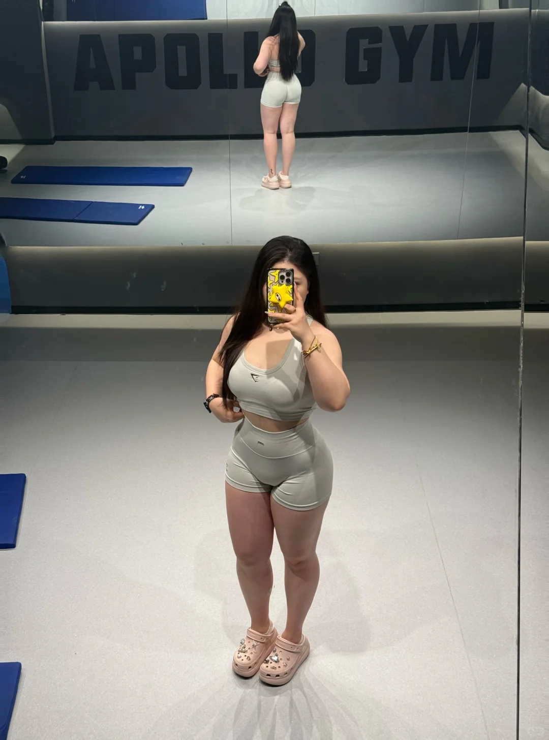 165 140 | 依旧是臀训