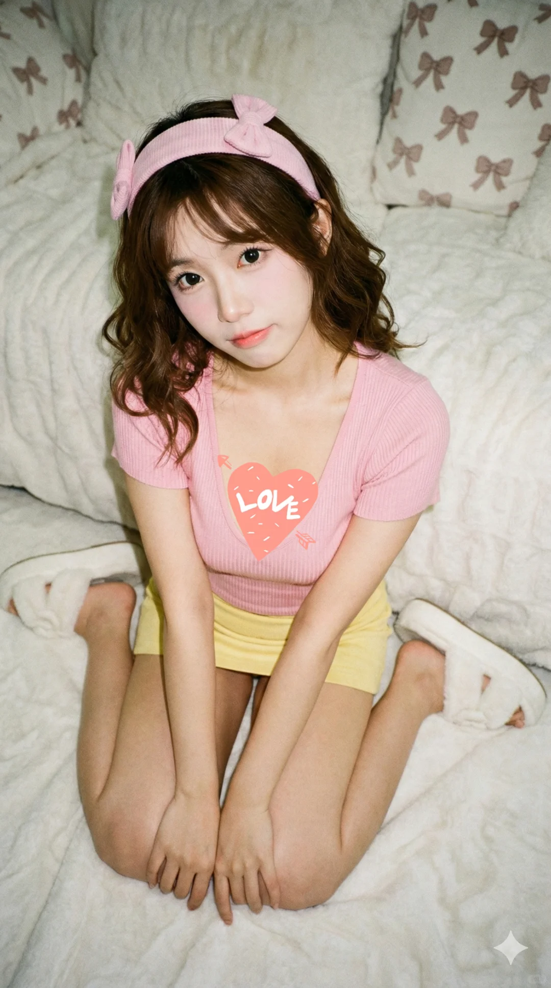 同一提示词不同AI生图对比（第三弹）