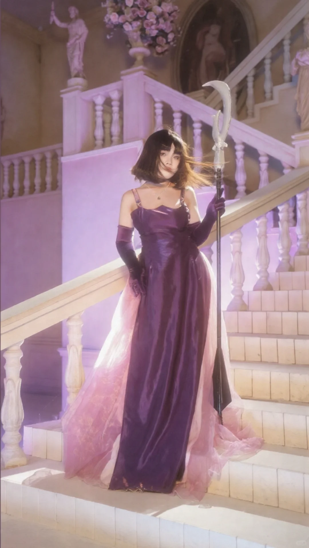 沉默的守护者🪐