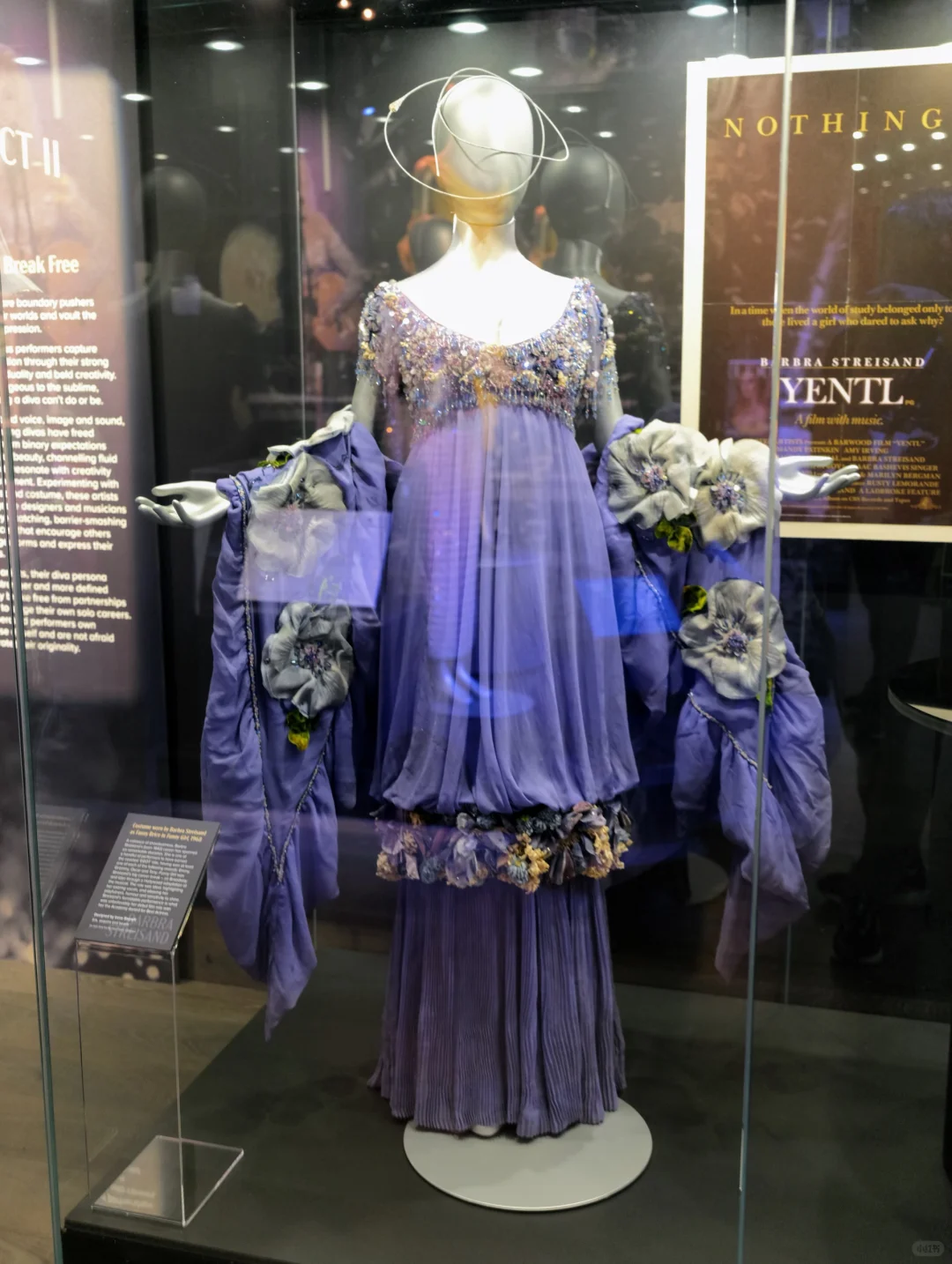 “女神”都穿些什么？