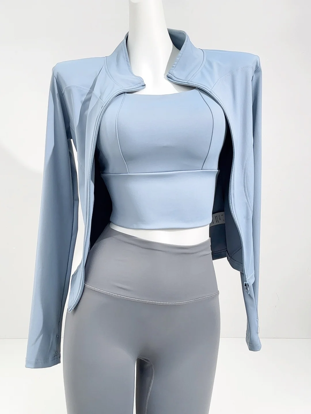 被忽视的小蓝也很权威啊～💰70+三件套