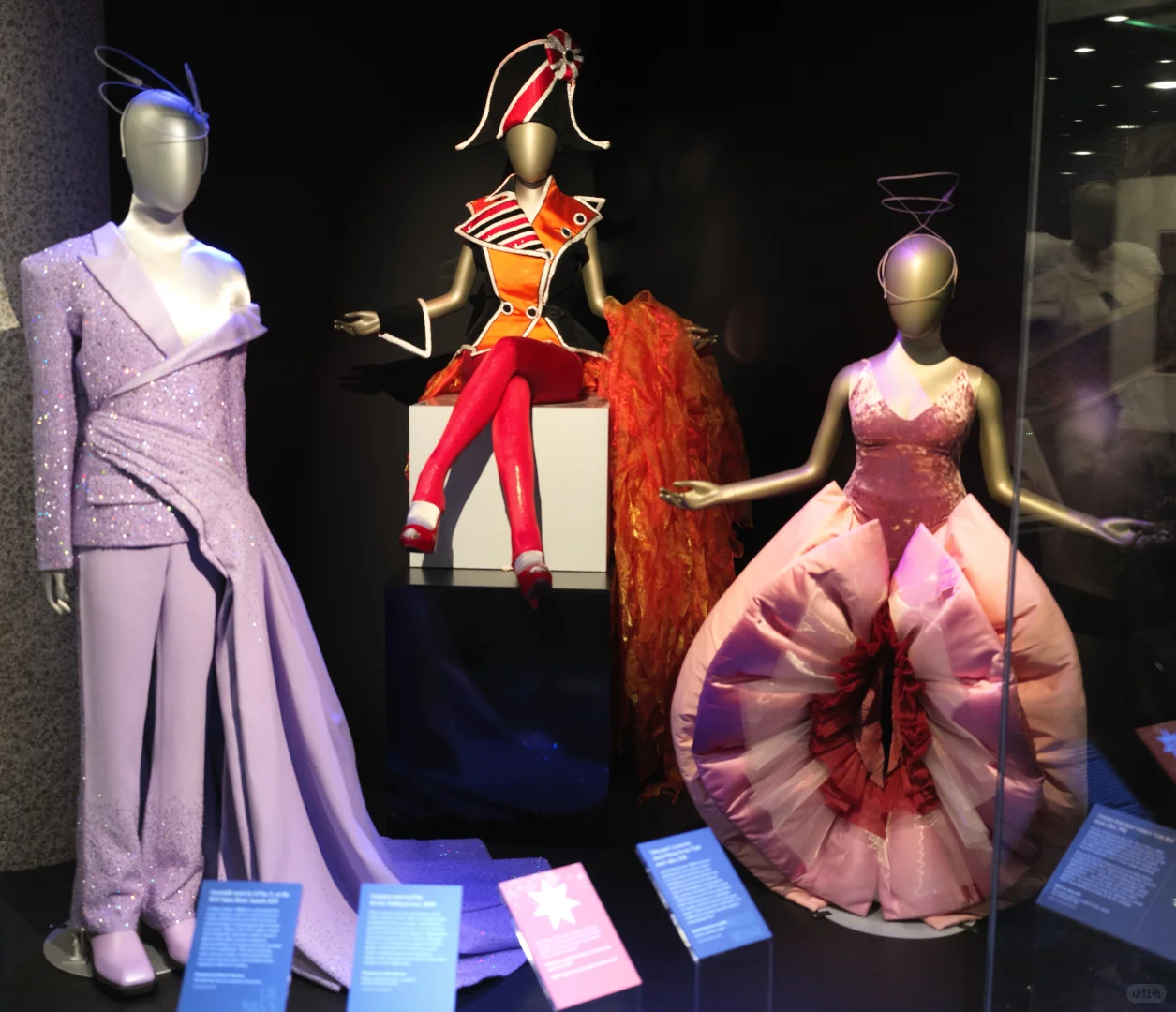 “女神”都穿些什么？