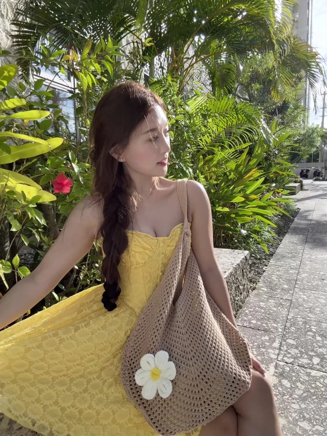 瘦了三十斤我身材太好了，美而自知瘦而不柴