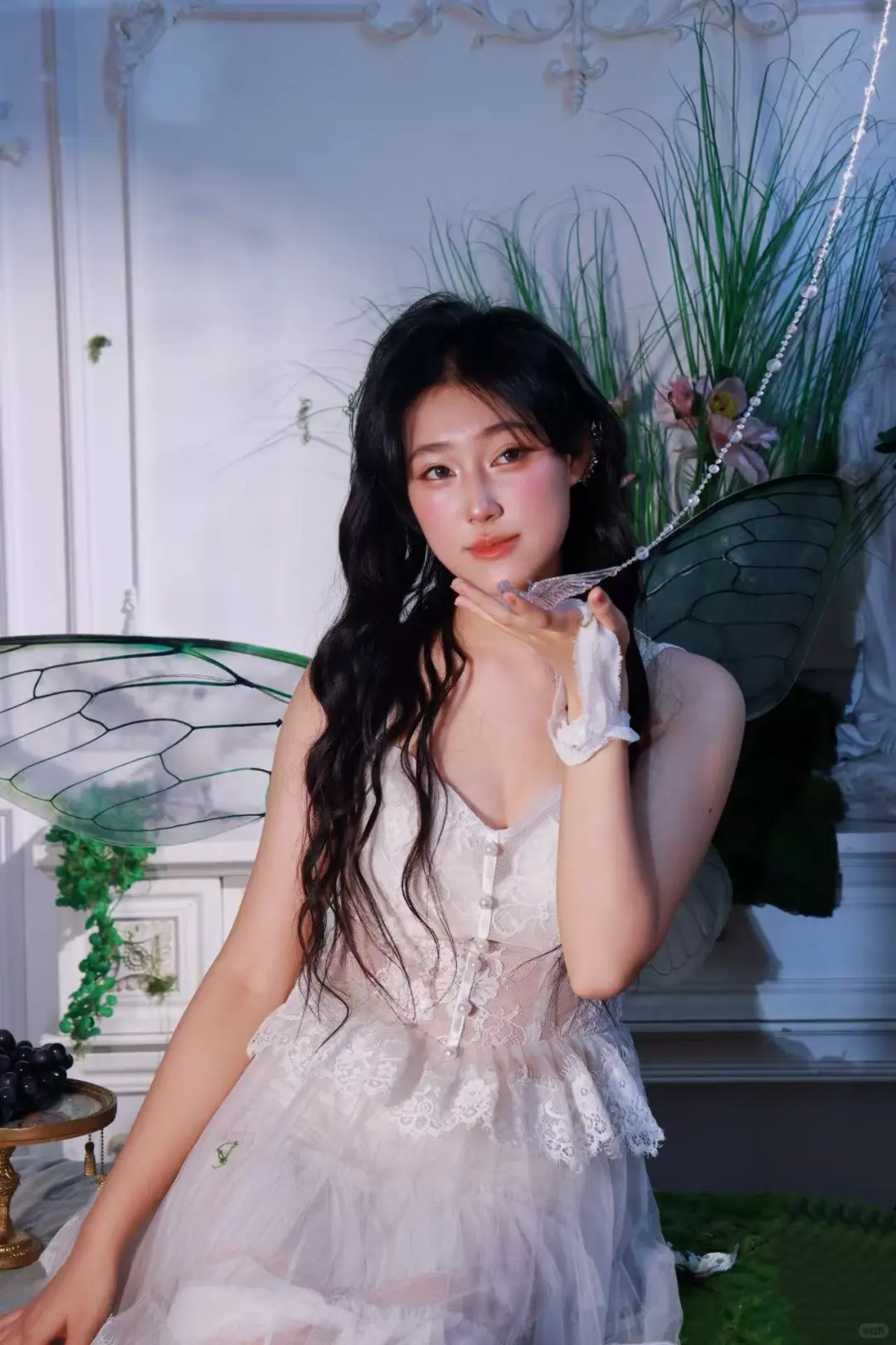 福州女大平价陪拍！！左滑有客片！