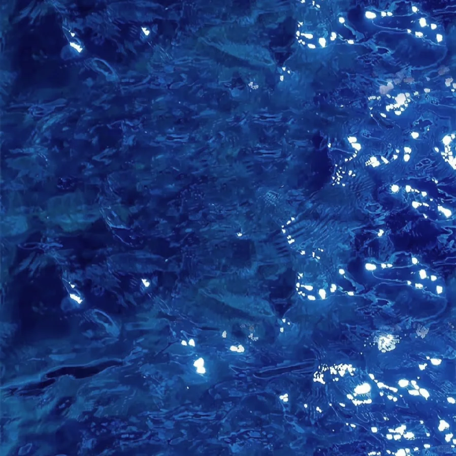 审美积累｜深蓝色｜壁纸头像背景图分享11