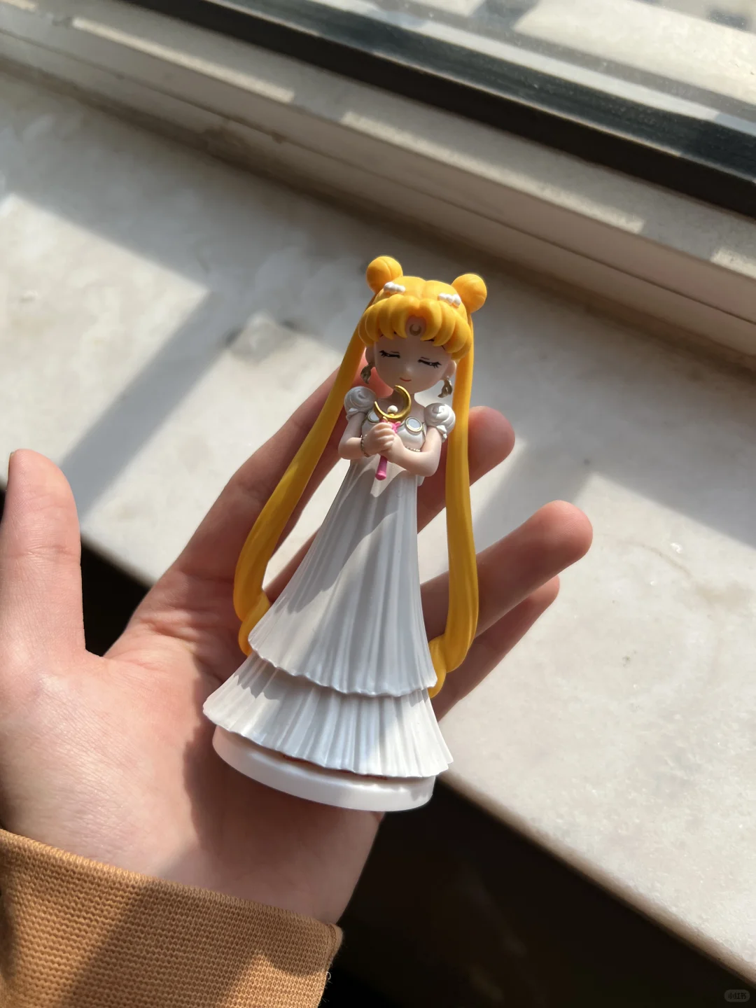 美少女战士隐藏有没想买的