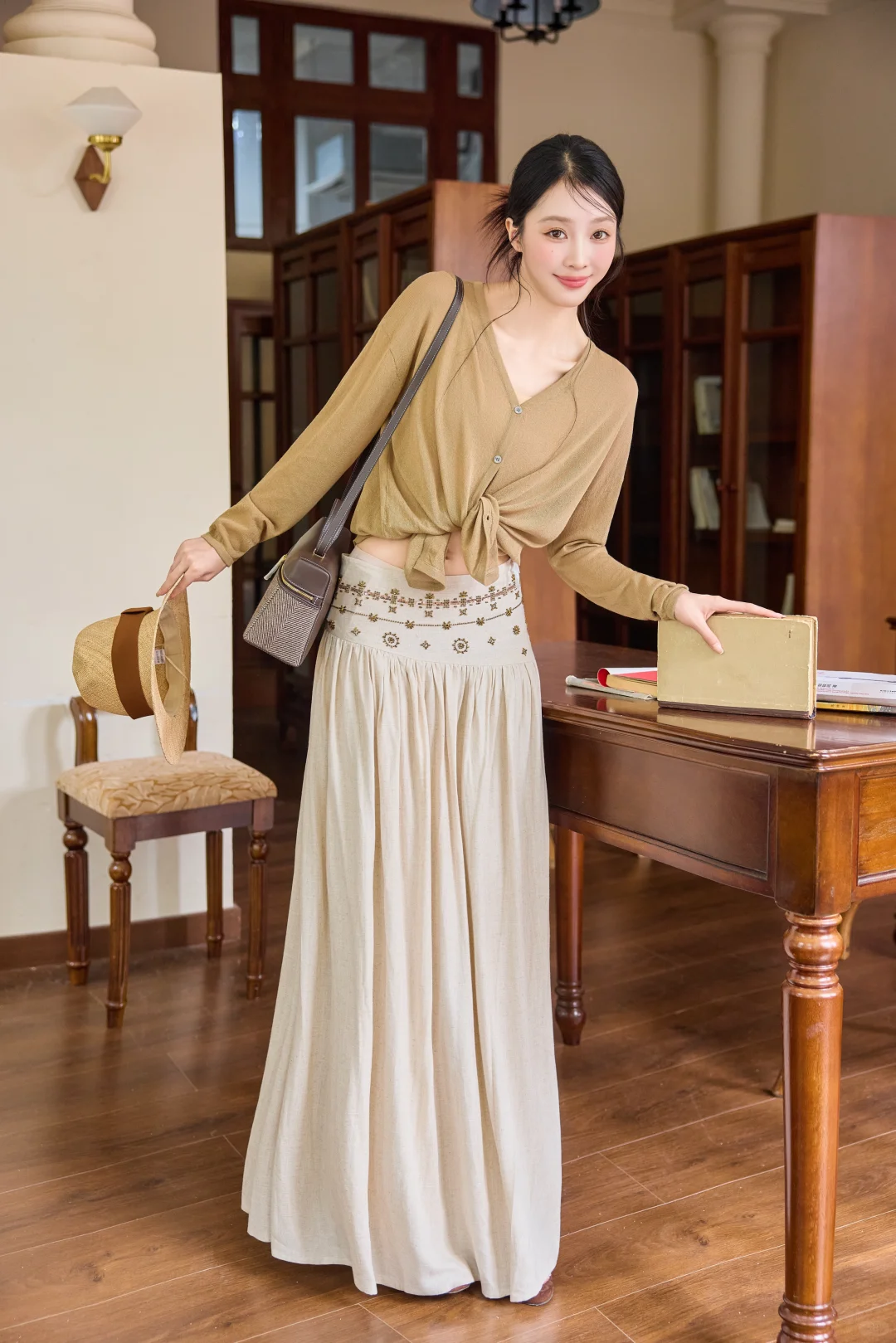 如何成为一天日入五位数的模特