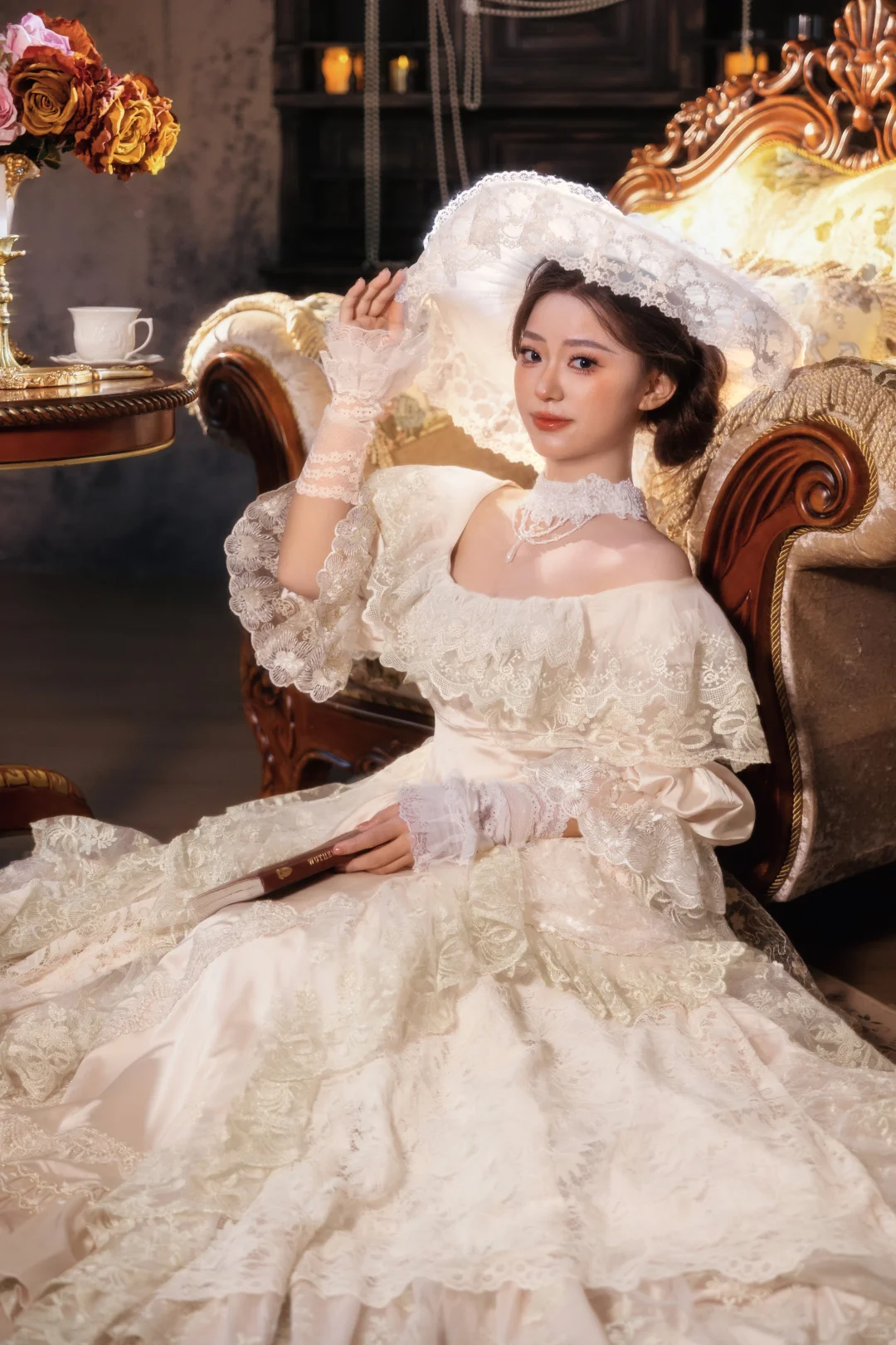 拍到了人生写真