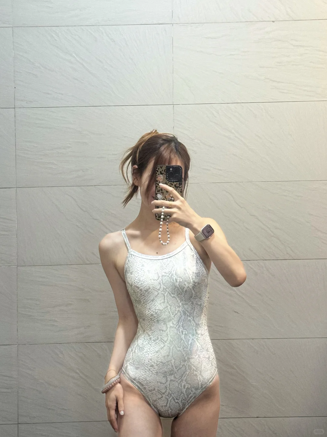 白蟒的版型真的强到没边了