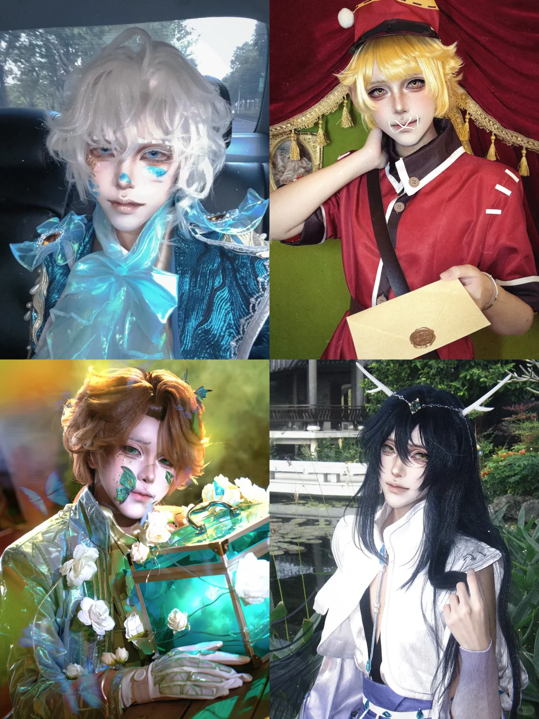 女神你要和我扩列不