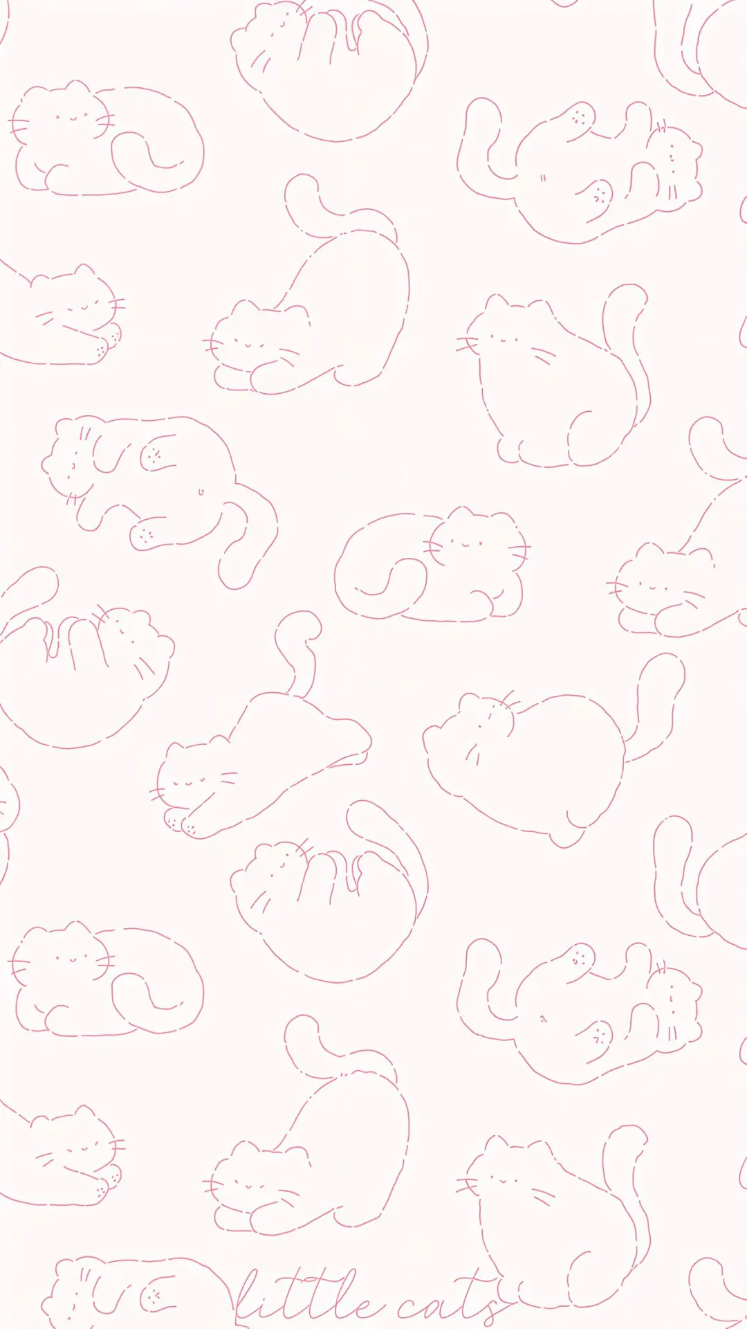 这么好看的壁纸一定要和我一起用！