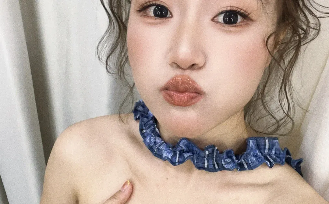 女孩子就应该做让自己快乐的事