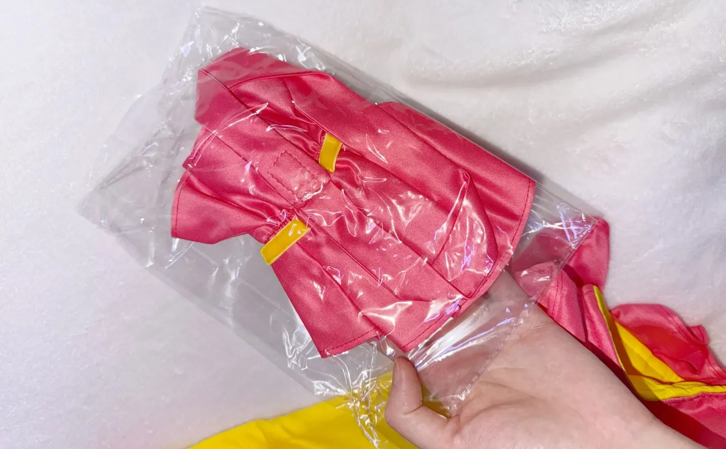 出王者荣耀小乔缤纷独角兽泳衣cos服