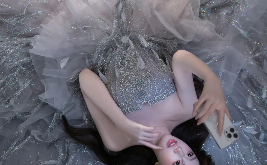 杭州写真｜梦幻氛围感绝了‼️公主生日写真🎂