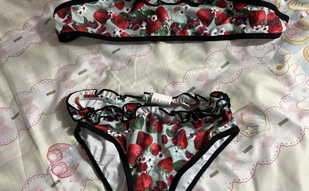 泳衣全新🈚🈚🈚