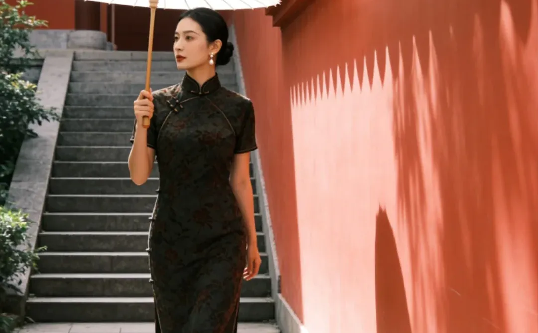 杭州佛头拍照｜把禅意揉进写真里