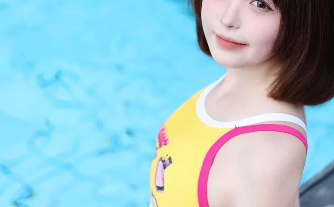 玩一下水吧U^ェ^U