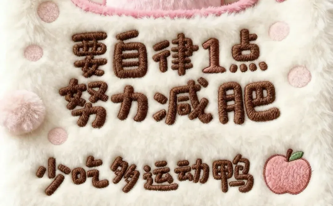 快给手机换上毛绒绒壁纸吧