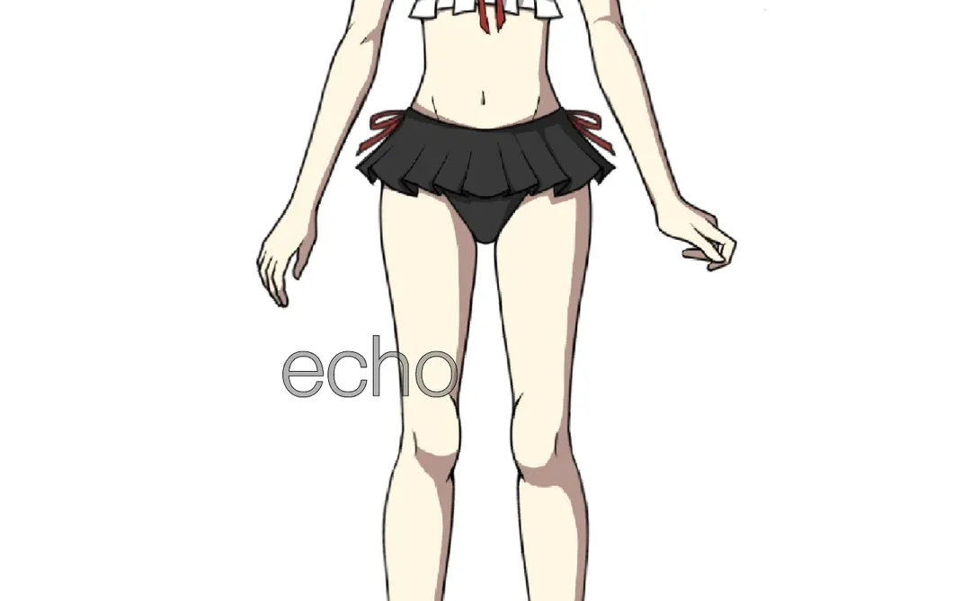 彳亍 大冬天穿泳装👿