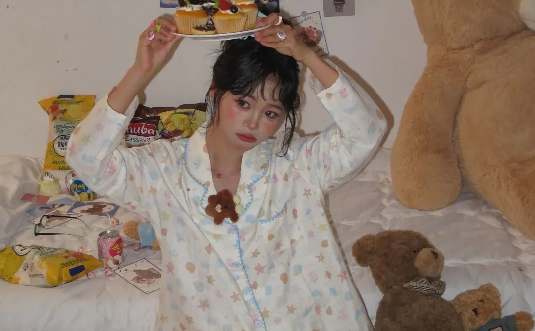 在深圳找到懂女生的写真馆了