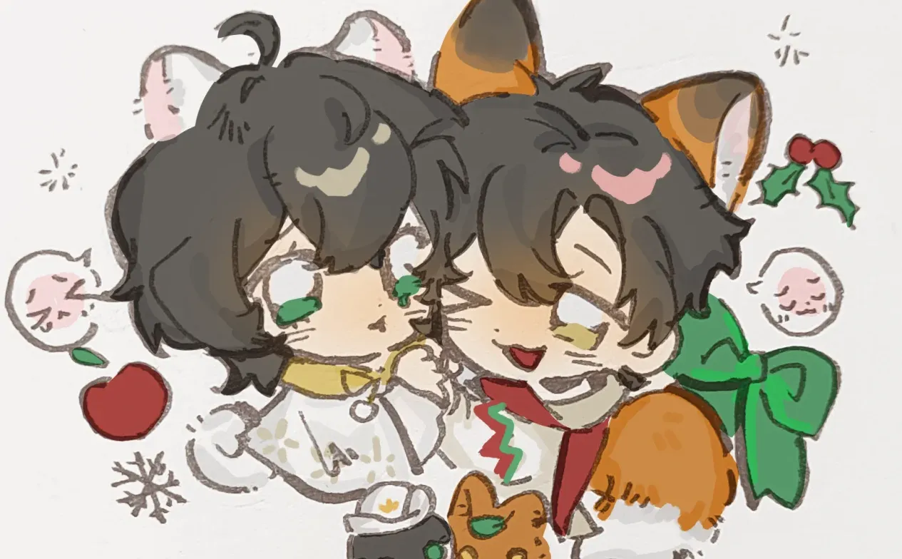 你怎么知道女神给我画家产了