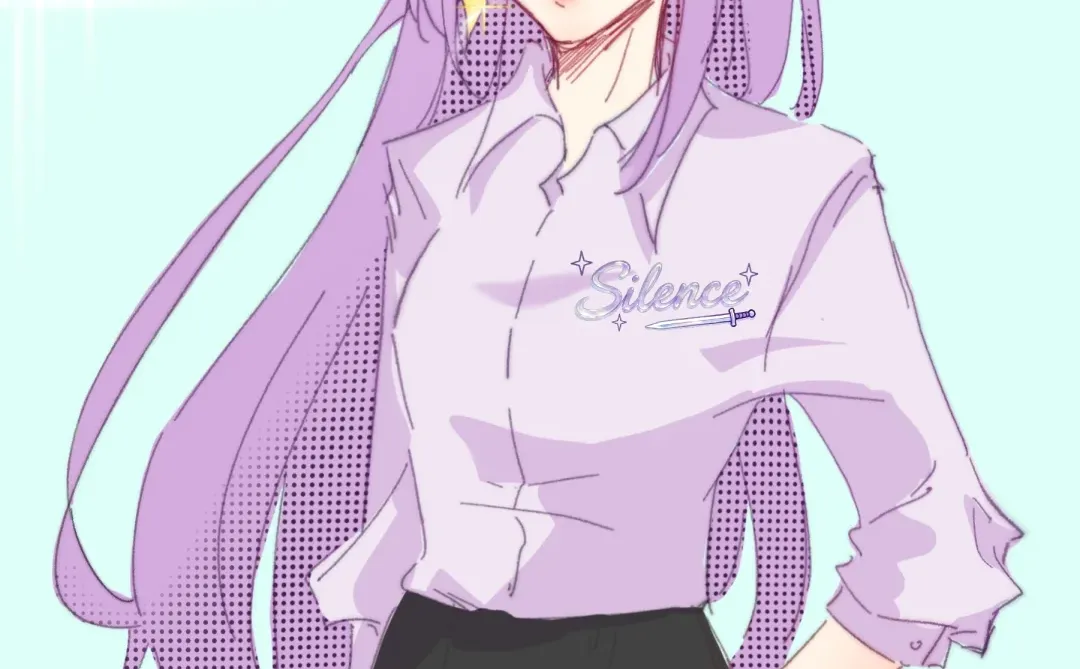 爱你女神（震声）