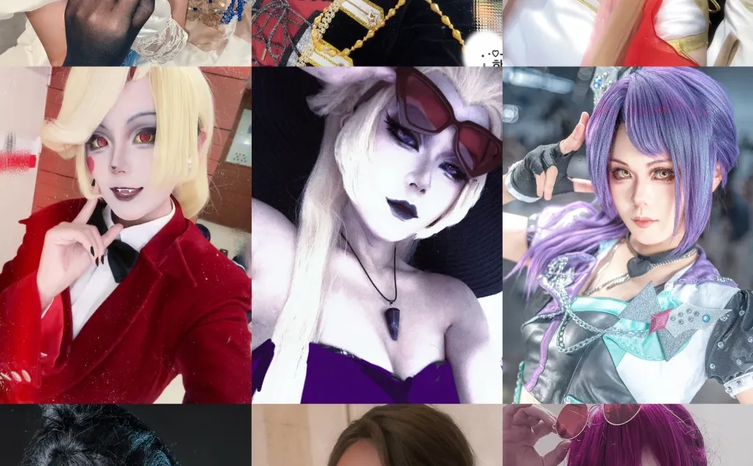 搞地狱客栈的女神你想要我那个不