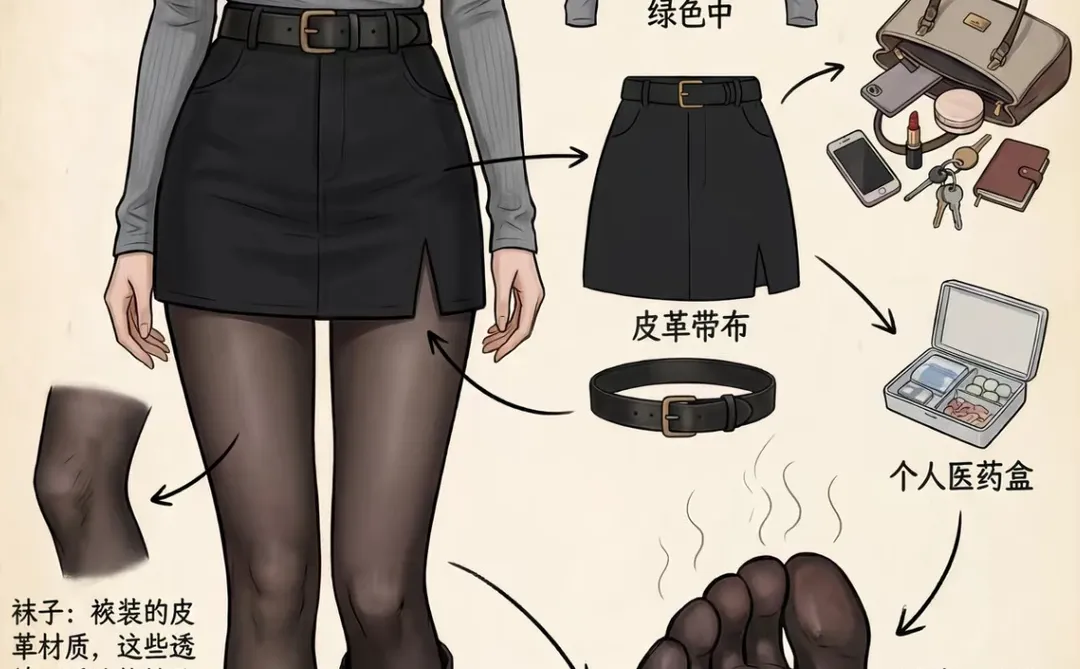 Nanobanana像素级拆解提示词