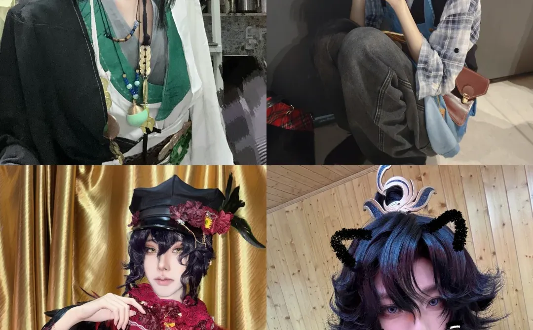 女神 你要我vx不