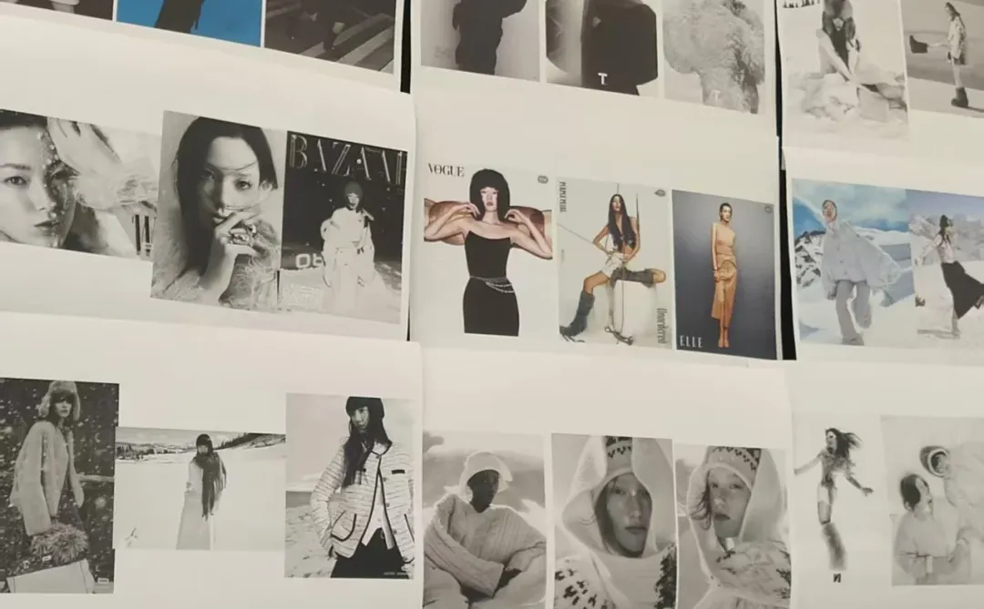 摄影师这两天在杭州，寻商业互勉模特