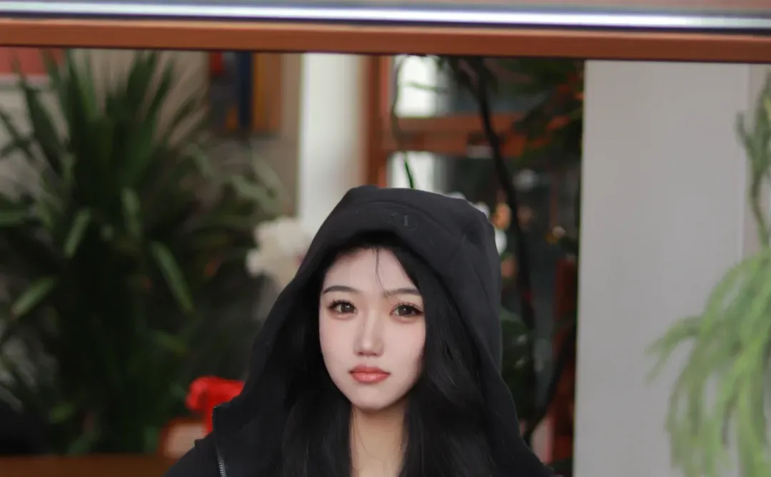 沈阳约拍|咖啡馆写真