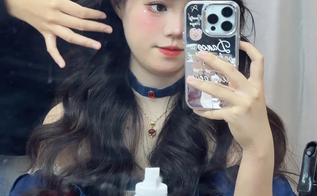 🎄在南宁拍到了绝美圣诞水晶球写真！！！