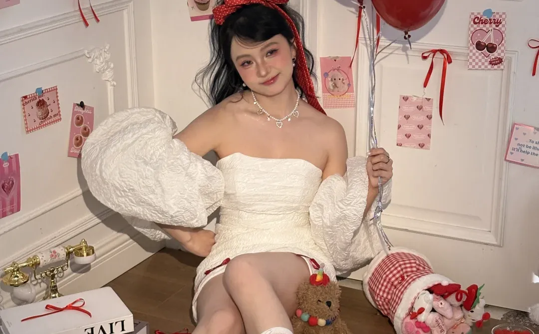 青岛写真｜光是花絮就已经没得不像话了！