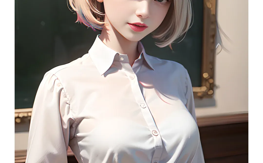 ✨美少女✨日常穿着搭配～～003