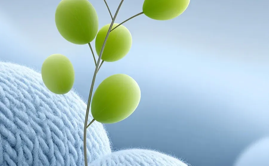 几张壁纸 | 蓝色的梦境 IV