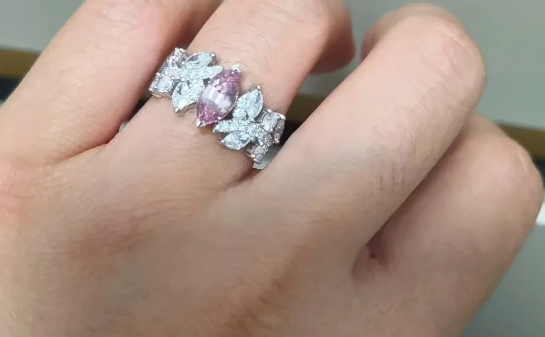 闲置➗浪漫女神桂冠